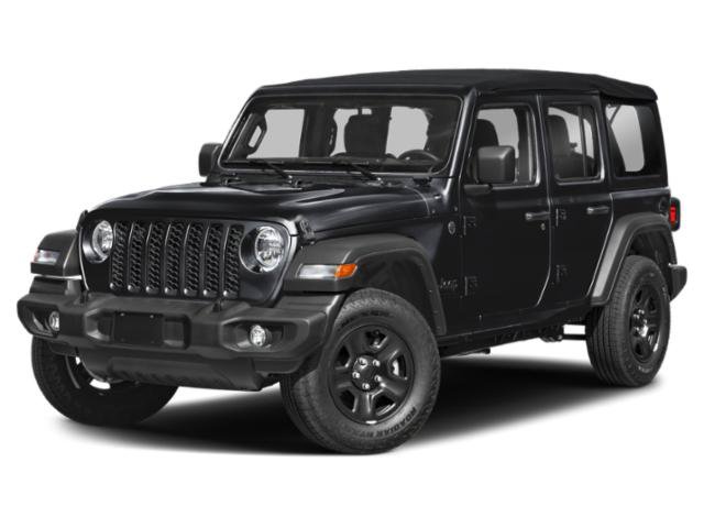 jeep wrangler 4-door 2025 1C4RJXDGXSW557745 image jeep wrangler 4-door 2025 1C4RJXDGXSW557745 image